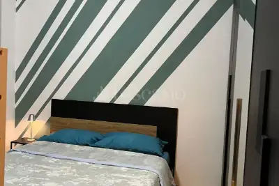 Casa in vendita, Via T. Edison, Osnago