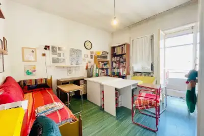 Casa in vendita, Via Galileo Galilei, Brescia