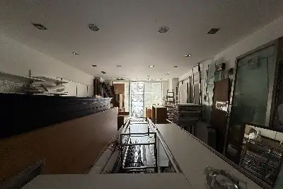 Negozio in vendita, Piazza Francesco Paolo Tosti, Palermo