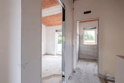 Villino a Schiera in vendita, Strada Marittima, Priverno