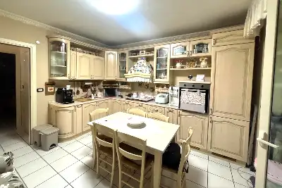 Casa in vendita, Corso San Vito, Mascalucia