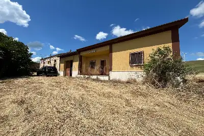 Casa in vendita, Località Bisciglieto, Ascoli Satriano