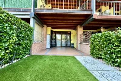 Casa in vendita, Via Commissario G. Palatucci, Desenzano del Garda