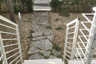 Casa in affitto, Via Arlini, Pineto