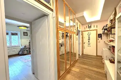 Casa in vendita, Via del Fontanile Arenato, Roma