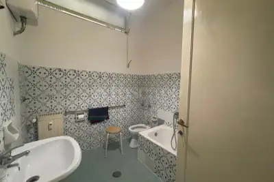 Casa in vendita, Via Sangemini, Roma