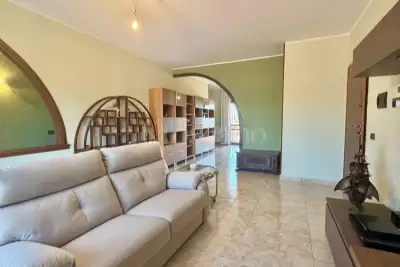 Attico in vendita, Via del Fosso dell'Acqua Mariana, Roma