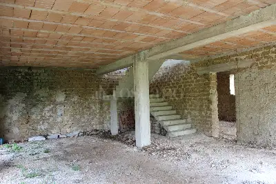 Rustico in vendita, Via San Michele, Cassino