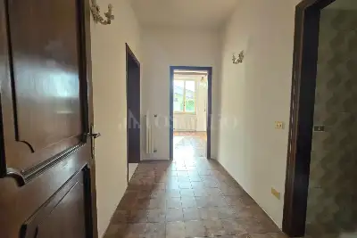 Casa in vendita, Via A. Toscanini, Concesio