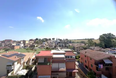Attico in vendita, Via Alessandro Vellutello, Roma