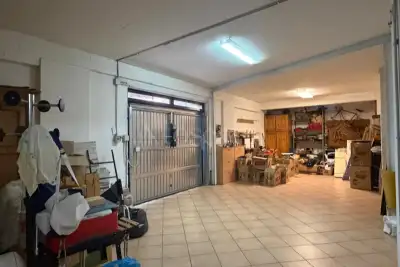 Villino a Schiera in vendita, Via della Marranella di Marino, Roma