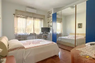 Casa in vendita, Via Mario Musco, Roma