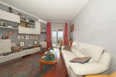 Casa in vendita, Via Carlo Amoretti, Roma