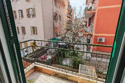 Casa in vendita, Via Marcello Provenzale, Roma