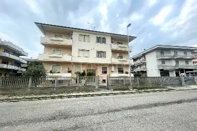 Casa in vendita, Via F. Lippi, Martinsicuro