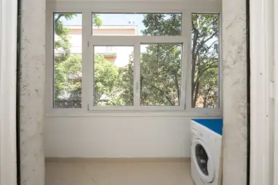 Casa in vendita, Via Apuania, Roma