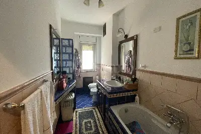 Casa in vendita, Via Leonardo da Vinci, Palermo