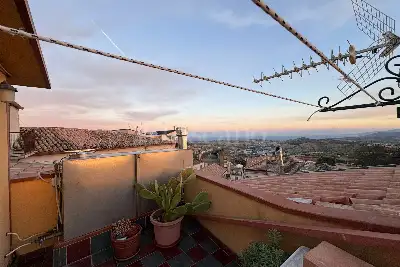 Casa in vendita, Discesa Filanda, Catanzaro