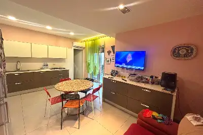 Casa in vendita, Corso Michelangelo, Mascalucia