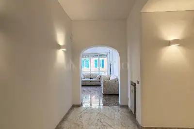 Casa in affitto, Via Capo d'Africa, Roma