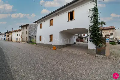 Casa Indipendente in vendita, Via Pozzo, Codroipo