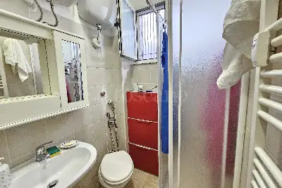 Casa in vendita, Via Pandosia, Roma