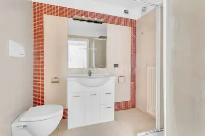 Casa in affitto, Via Giacomo Watt, Milano