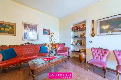 Palazzo in vendita, Via Venafiorita 13, Olbia, Olbia