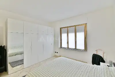 Casa in vendita, Via al Monte, Cantù