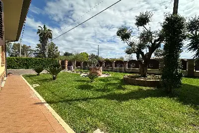 Casa Indipendente in vendita, Strada Piscina Scura, Latina