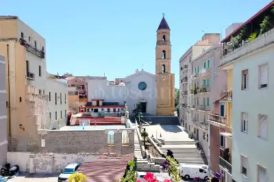 Casa in vendita, Via Sicilia, Cagliari