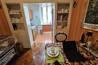 Casa in vendita, Via Celimontana, Roma