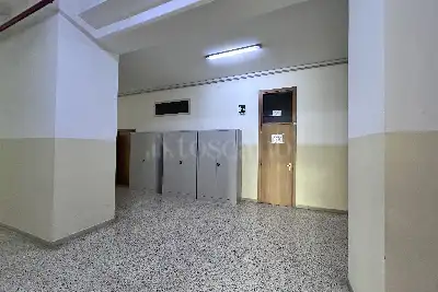 Stabile Uso Ufficio in vendita, Siracusa, Siracusa