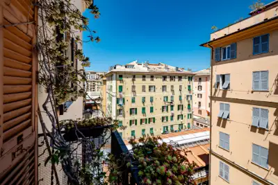 Casa in vendita, Corso Torino, Genova