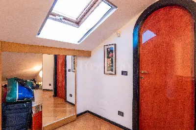 Attico in vendita, Via Fra Riccardo Pampuri n. 2, Milano