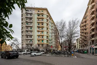 Casa in vendita, Viale delle Provincie, Roma