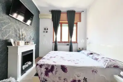 Casa in vendita, Via Rocco Pagliara, Roma