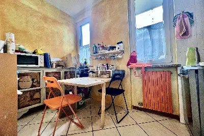 Villino a Schiera in vendita, Via Durighello, Desenzano del Garda