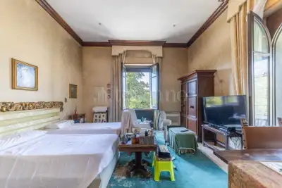 Villa in vendita, Via per Frosinone, Ceccano