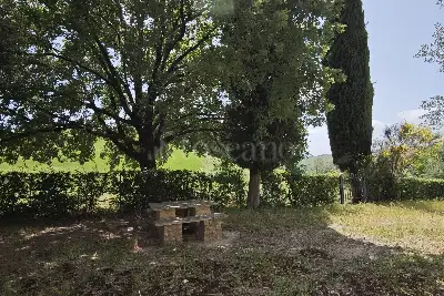 Casale in vendita, Strada Provinciale del Pecorile, Asciano