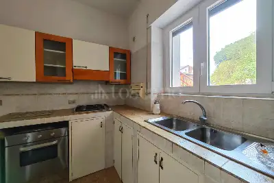 Casa in vendita, Via Teognide, Roma