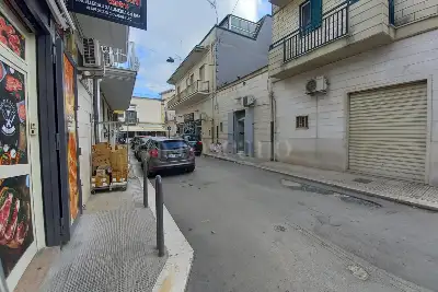 Negozio in affitto, Traversa di via Pavoncelli , Cerignola