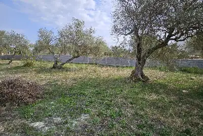 Edificabile Residenziali in vendita, Strada Vicinale Rizzeddu Gioscari 4, Sassari