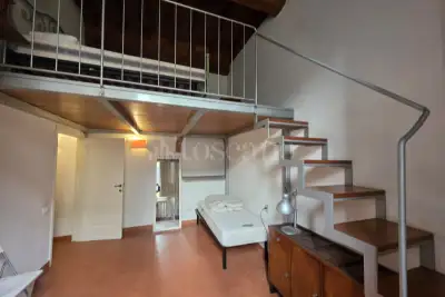 Casa in affitto, Via dei Pepi, Firenze