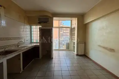 Casa in vendita, Via Generale di San Marzano, Catania
