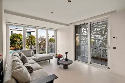 Villa in vendita, Via del Roccolo, Padenghe sul Garda