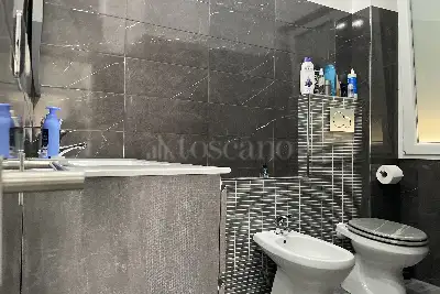 Casa in vendita, Via Franco Storelli, Roma