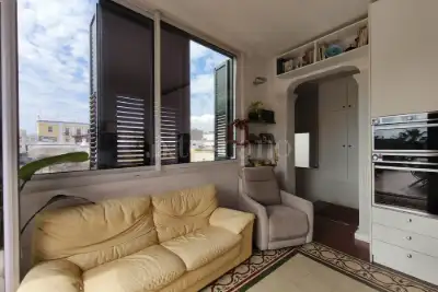 Casa Indipendente in vendita, Via Barletta, Brindisi