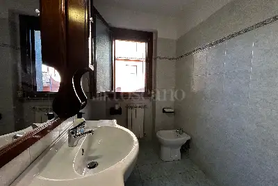 Villino a Schiera in vendita, Via Zaccaria Betti, Roma