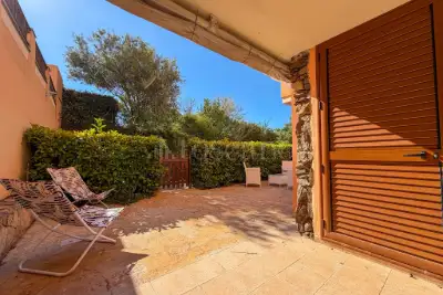 Casa in vendita, Via dei Platani, Olbia